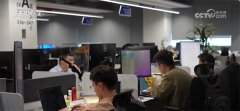 语音团队担任人告诉记者